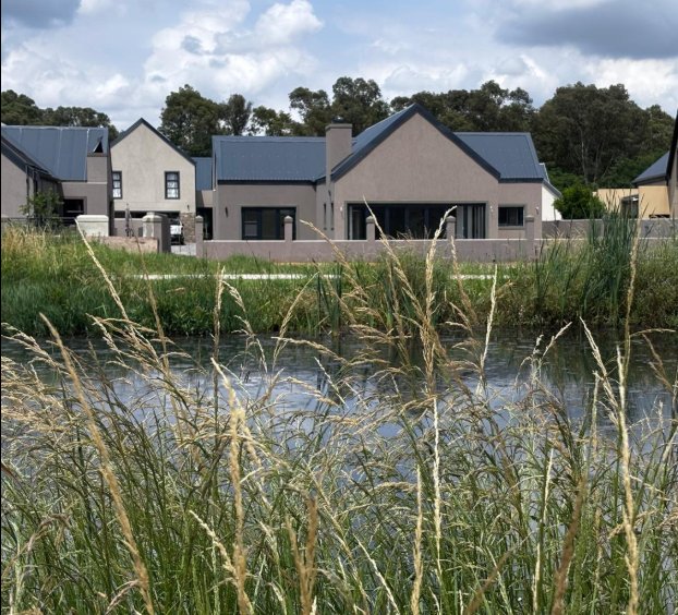 3 Bedroom Property for Sale in Heron Banks Golf Estate Free State